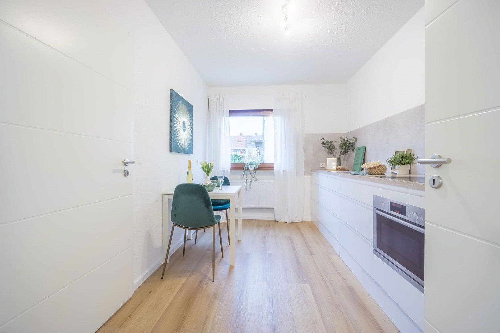 Prodej domu 169 m², pozemek 175 m², Nürnberg, Bavorsko Prodej domu 169 m², pozemek 175 m², Nürnberg, Bavorsko