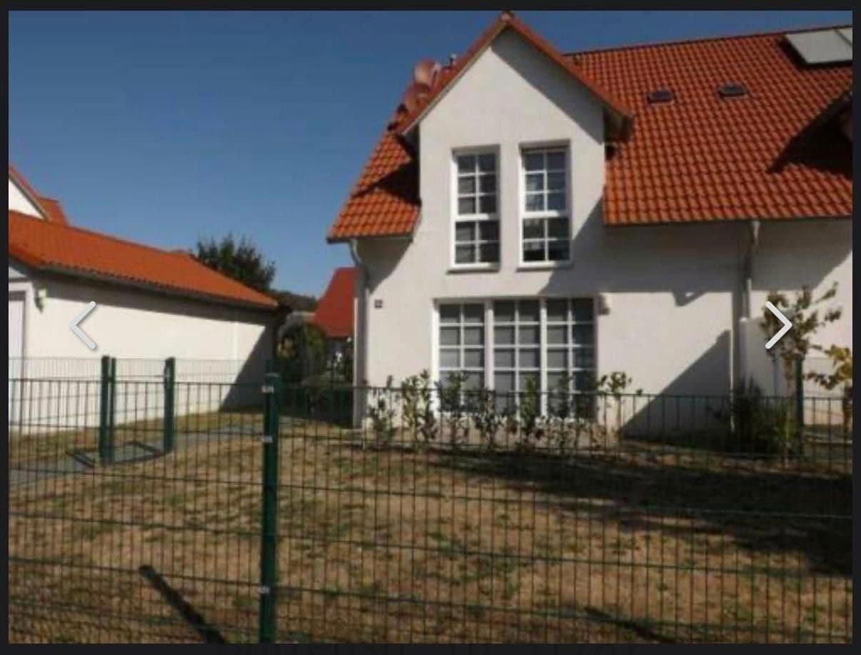 Prodej domu 109 m², pozemek 313 m², Hameln, Dolní Sasko Prodej domu 109 m², pozemek 313 m², Hameln, Dolní Sasko