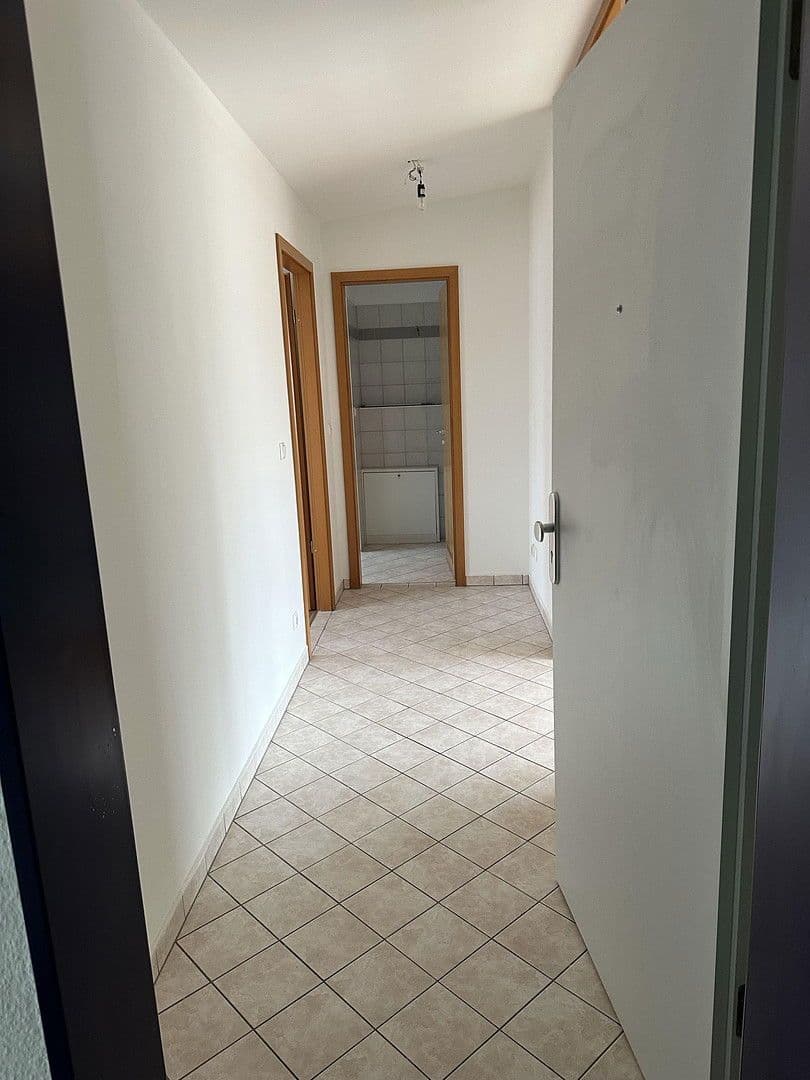 Prodej bytu 2+1 56 m², Berlin, Berlín Prodej bytu 2+1 56 m², Berlin, Berlín