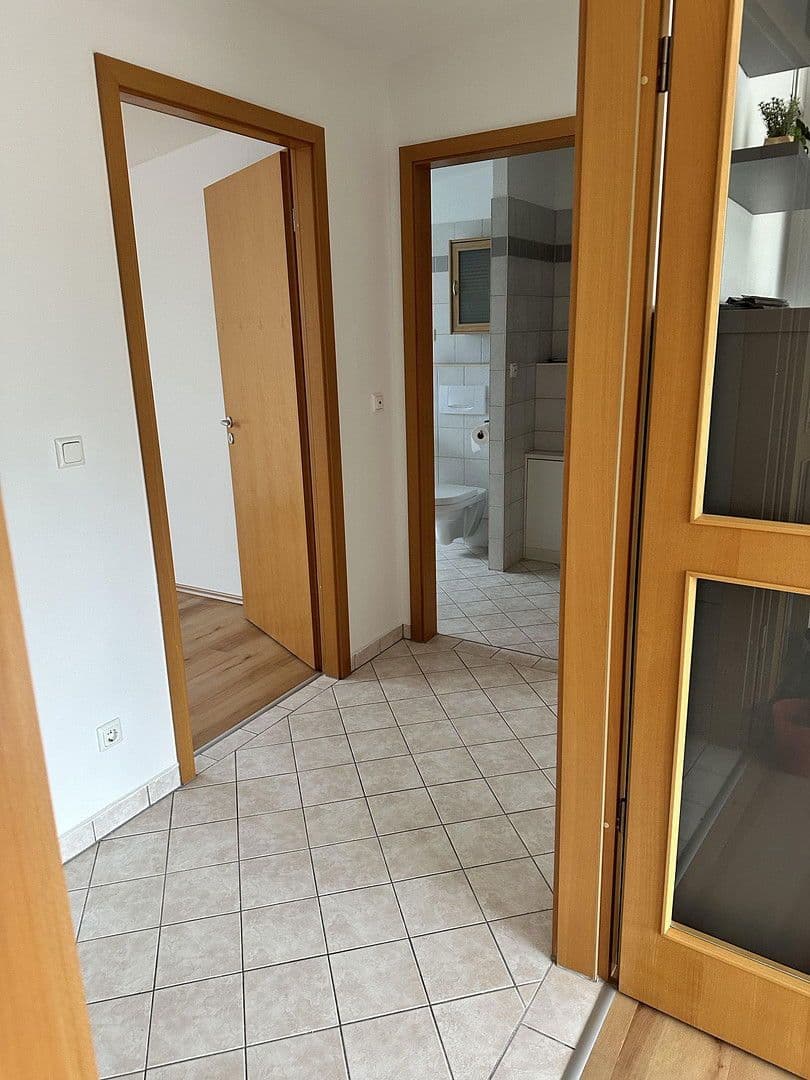 Prodej bytu 2+1 56 m², Berlin, Berlín Prodej bytu 2+1 56 m², Berlin, Berlín