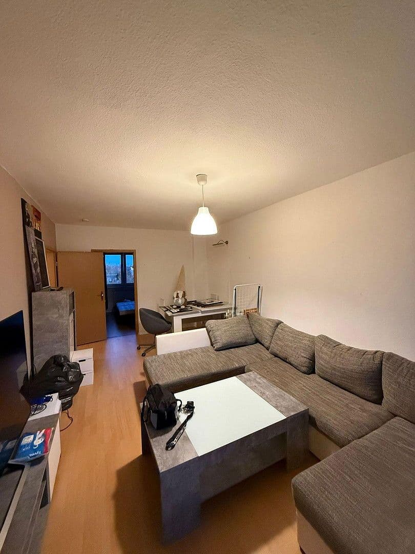 Prodej bytu 3+1 59 m², Grammetal, Durynsko Prodej bytu 3+1 59 m², Grammetal, Durynsko