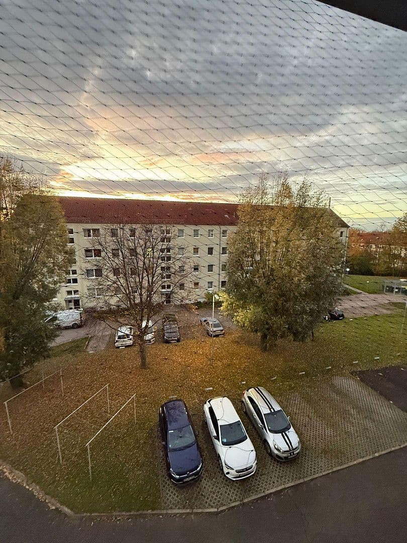 Prodej bytu 3+1 59 m², Grammetal, Durynsko Prodej bytu 3+1 59 m², Grammetal, Durynsko