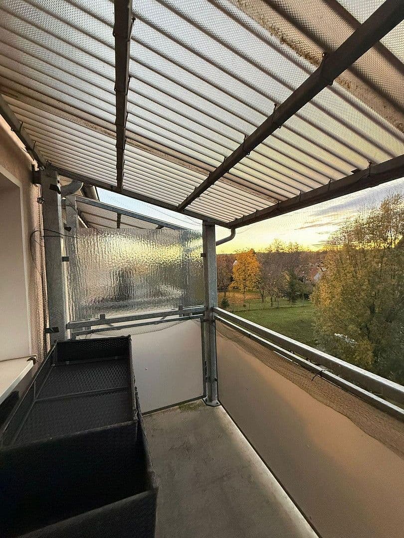 Prodej bytu 3+1 59 m², Grammetal, Durynsko Prodej bytu 3+1 59 m², Grammetal, Durynsko