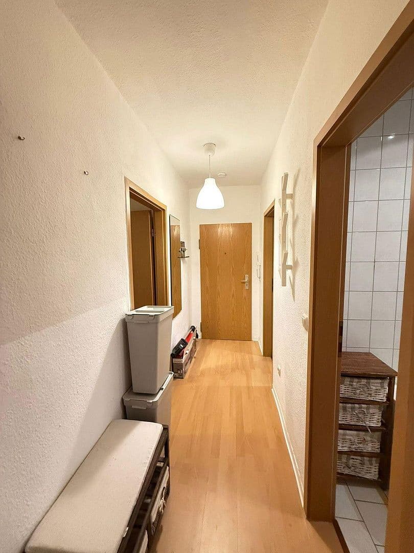 Prodej bytu 3+1 59 m², Grammetal, Durynsko Prodej bytu 3+1 59 m², Grammetal, Durynsko