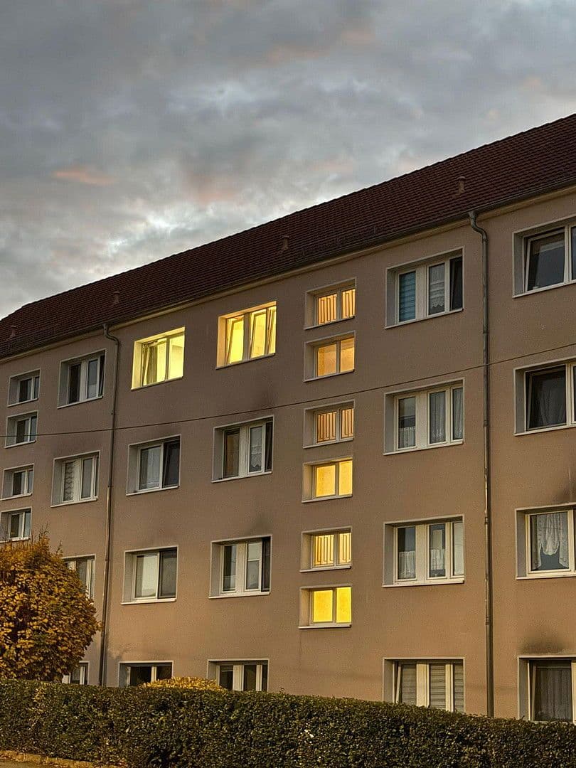 Prodej bytu 3+1 59 m², Grammetal, Durynsko Prodej bytu 3+1 59 m², Grammetal, Durynsko