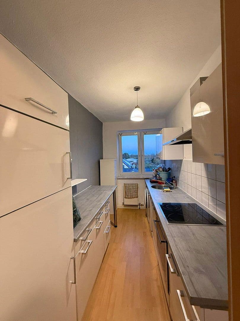 Prodej bytu 3+1 59 m², Grammetal, Durynsko Prodej bytu 3+1 59 m², Grammetal, Durynsko