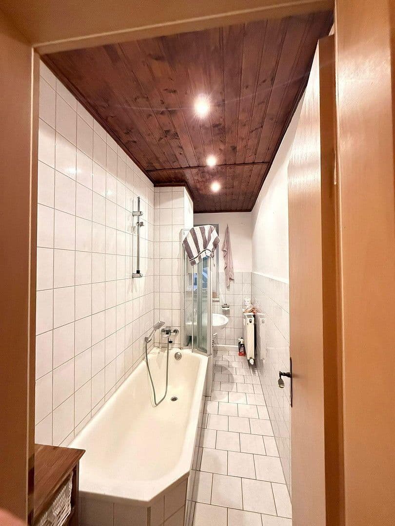 Prodej bytu 3+1 59 m², Grammetal, Durynsko Prodej bytu 3+1 59 m², Grammetal, Durynsko