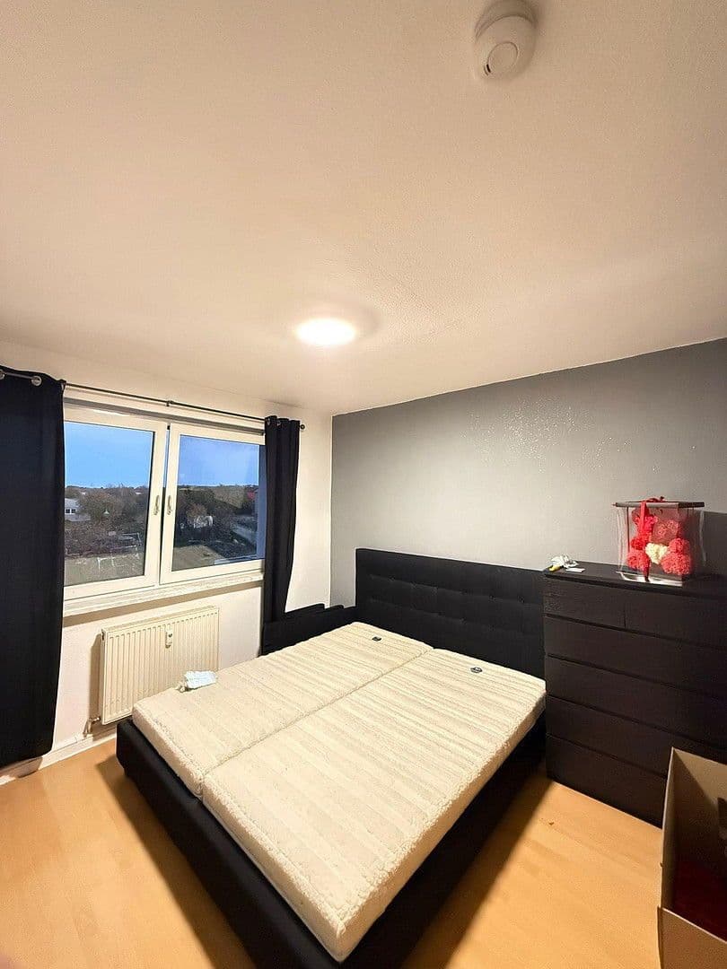 Prodej bytu 3+1 59 m², Grammetal, Durynsko Prodej bytu 3+1 59 m², Grammetal, Durynsko