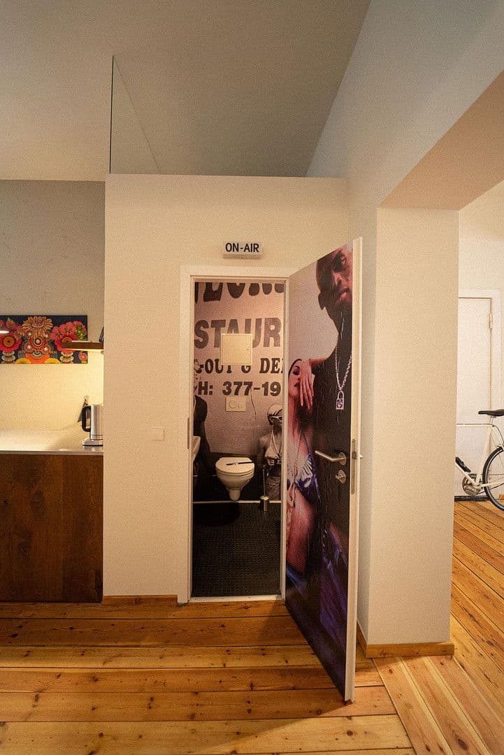 Pronájem kanceláře 100 m², Grunewaldstraße 81, Berlin, Berlín Pronájem kanceláře 100 m², Grunewaldstraße 81, Berlin, Berlín