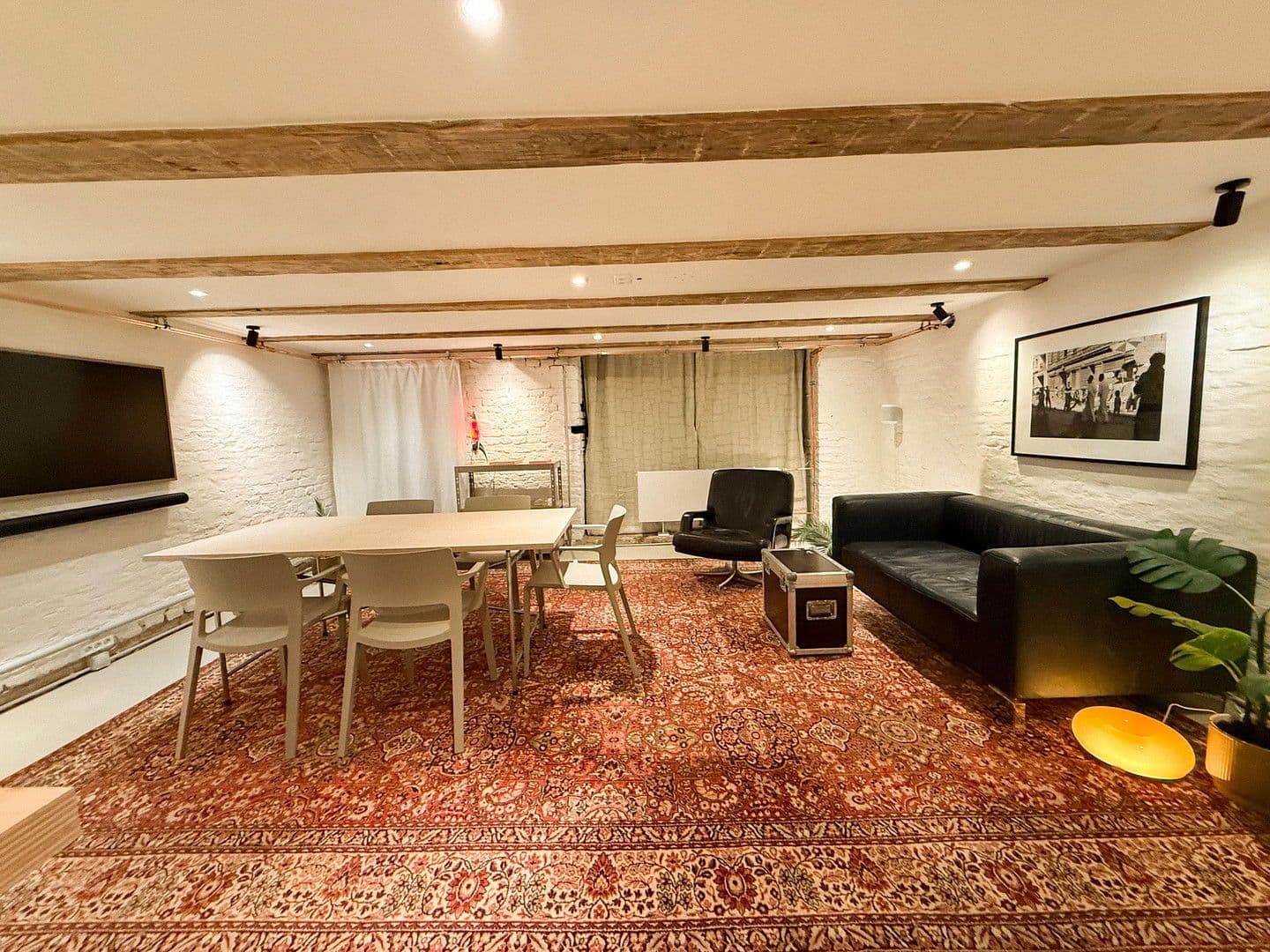 Pronájem kanceláře 100 m², Grunewaldstraße 81, Berlin, Berlín Pronájem kanceláře 100 m², Grunewaldstraße 81, Berlin, Berlín