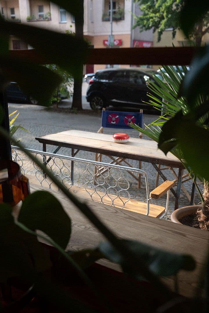 Pronájem kanceláře 100 m², Grunewaldstraße 81, Berlin, Berlín Pronájem kanceláře 100 m², Grunewaldstraße 81, Berlin, Berlín