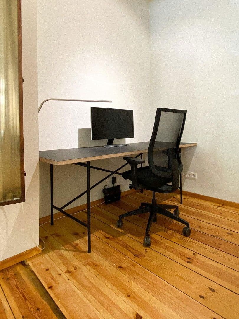 Pronájem kanceláře 100 m², Grunewaldstraße 81, Berlin, Berlín Pronájem kanceláře 100 m², Grunewaldstraße 81, Berlin, Berlín