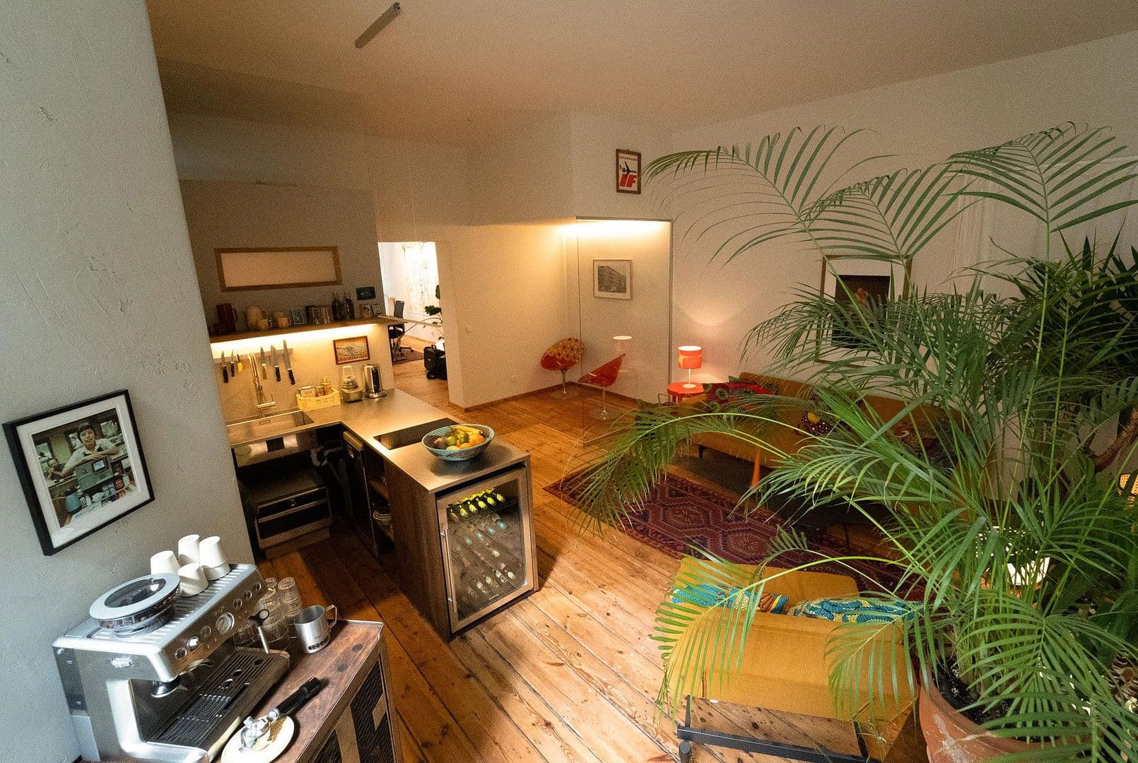 Pronájem kanceláře 100 m², Grunewaldstraße 81, Berlin, Berlín Pronájem kanceláře 100 m², Grunewaldstraße 81, Berlin, Berlín