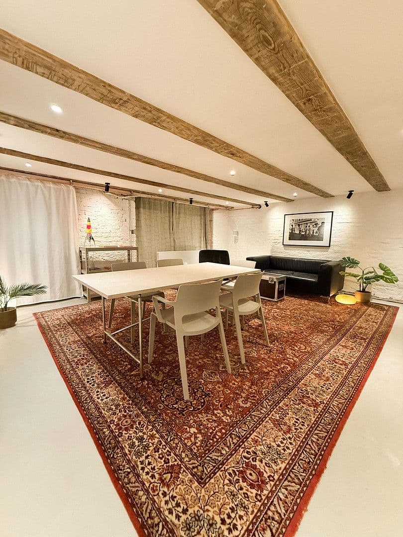 Pronájem kanceláře 100 m², Grunewaldstraße 81, Berlin, Berlín Pronájem kanceláře 100 m², Grunewaldstraße 81, Berlin, Berlín