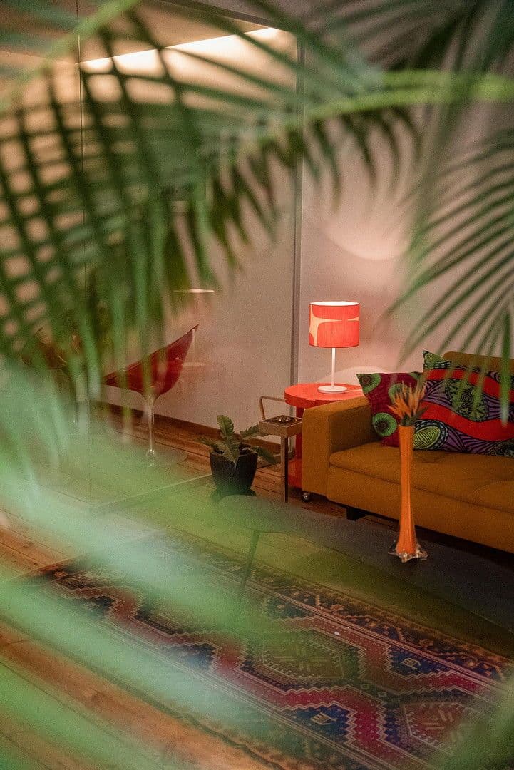 Pronájem kanceláře 100 m², Grunewaldstraße 81, Berlin, Berlín Pronájem kanceláře 100 m², Grunewaldstraße 81, Berlin, Berlín