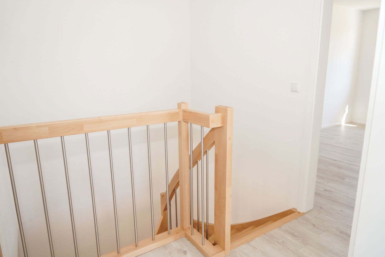 Pronájem domu 120 m², pozemek 320 m², Hornstorf, Mecklenburg-Vorpommern Pronájem domu 120 m², pozemek 320 m², Hornstorf, Mecklenburg-Vorpommern