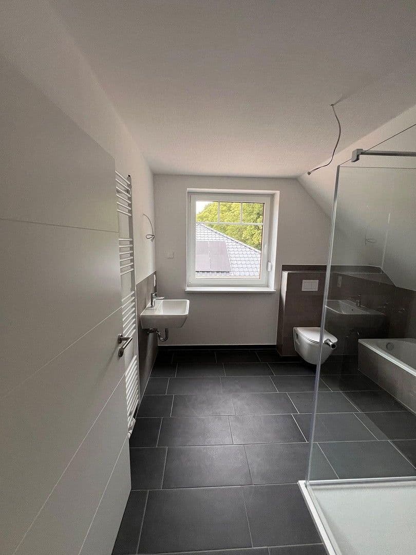 Pronájem domu 120 m², pozemek 320 m², Hornstorf, Mecklenburg-Vorpommern Pronájem domu 120 m², pozemek 320 m², Hornstorf, Mecklenburg-Vorpommern