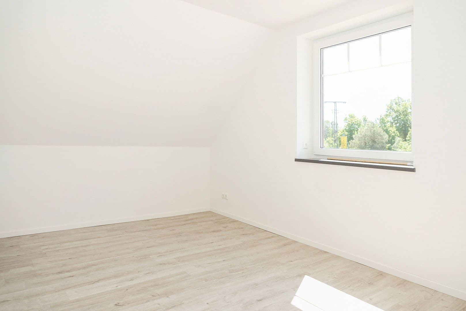 Pronájem domu 120 m², pozemek 320 m², Hornstorf, Mecklenburg-Vorpommern Pronájem domu 120 m², pozemek 320 m², Hornstorf, Mecklenburg-Vorpommern