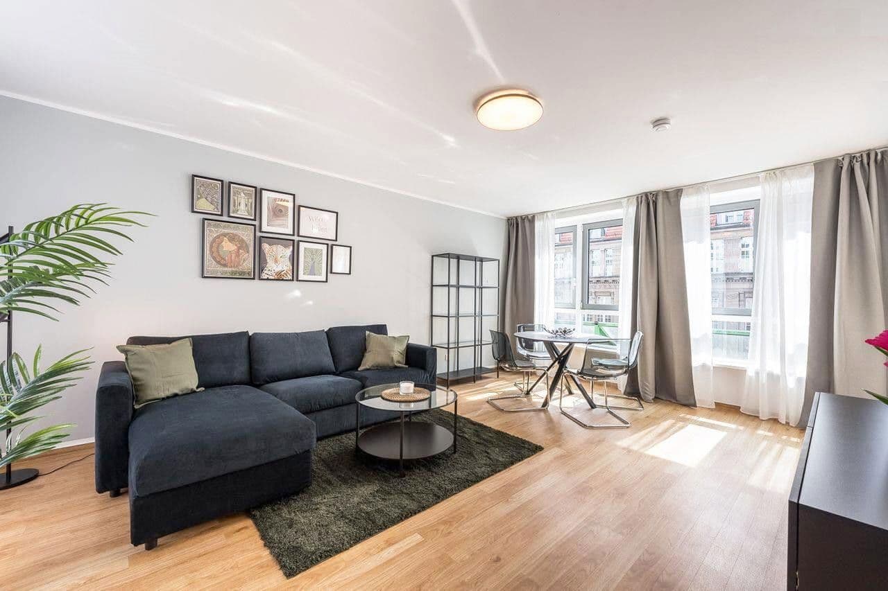 Pronájem bytu 2+1 53 m², Rheinstraße 46b, Frankenthal (Pfalz), Porýní-Falc Pronájem bytu 2+1 53 m², Rheinstraße 46b, Frankenthal (Pfalz), Porýní-Falc