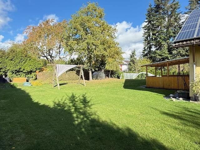 Prodej domu 201 m², pozemek 1.430 m², Michelau in Oberfranken, Bavorsko Prodej domu 201 m², pozemek 1.430 m², Michelau in Oberfranken, Bavorsko