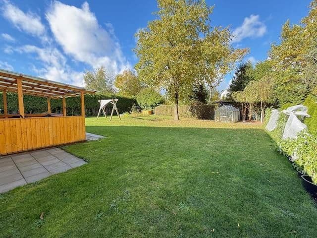 Prodej domu 201 m², pozemek 1.430 m², Michelau in Oberfranken, Bavorsko Prodej domu 201 m², pozemek 1.430 m², Michelau in Oberfranken, Bavorsko