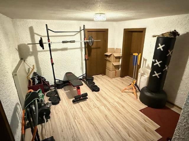 Prodej domu 201 m², pozemek 1.430 m², Michelau in Oberfranken, Bavorsko Prodej domu 201 m², pozemek 1.430 m², Michelau in Oberfranken, Bavorsko