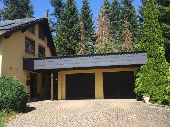 Prodej domu 201 m², pozemek 1.430 m², Michelau in Oberfranken, Bavorsko Prodej domu 201 m², pozemek 1.430 m², Michelau in Oberfranken, Bavorsko