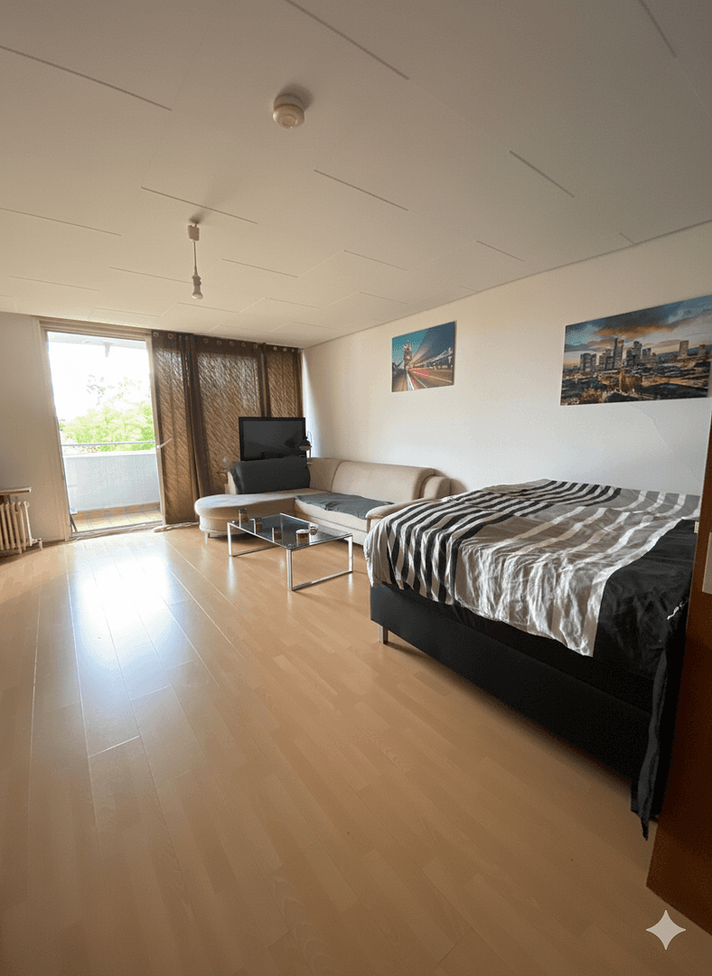 Prodej bytu 1+1 50 m², Bad Homburg vor der Höhe, Hessen Prodej bytu 1+1 50 m², Bad Homburg vor der Höhe, Hessen