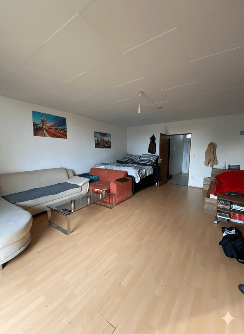 Prodej bytu 1+1 50 m², Bad Homburg vor der Höhe, Hessen Prodej bytu 1+1 50 m², Bad Homburg vor der Höhe, Hessen