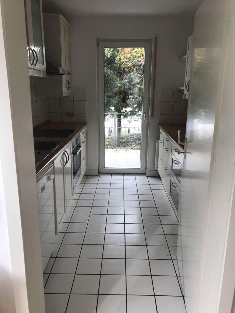 Prodej bytu 3+1 85 m², Albert-Einstein-Straße 13, Leimen, Bádensko-Württembersko Prodej bytu 3+1 85 m², Albert-Einstein-Straße 13, Leimen, Bádensko-Württembersko