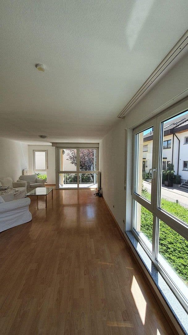 Prodej bytu 3+1 85 m², Albert-Einstein-Straße 13, Leimen, Bádensko-Württembersko Prodej bytu 3+1 85 m², Albert-Einstein-Straße 13, Leimen, Bádensko-Württembersko