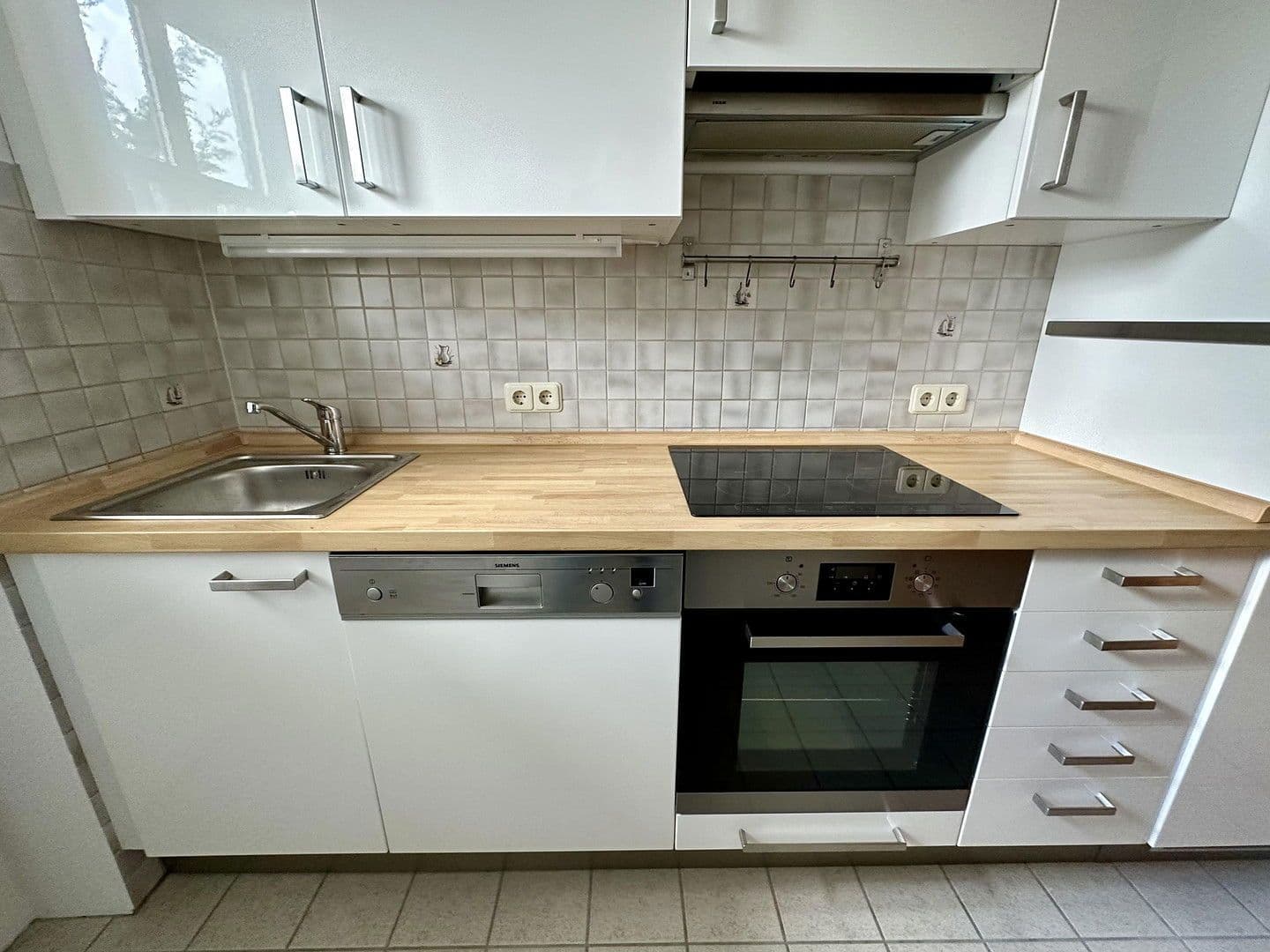 Prodej bytu 2+kk 62 m², Maistr. 1, Germering, Bavorsko Prodej bytu 2+kk 62 m², Maistr. 1, Germering, Bavorsko