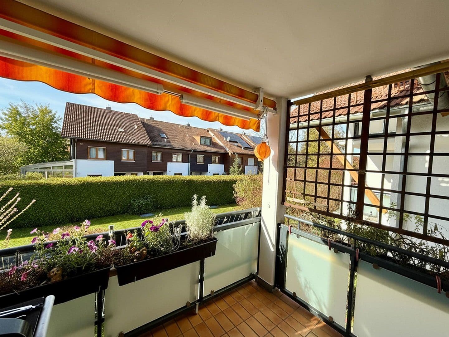 Prodej bytu 2+kk 62 m², Maistr. 1, Germering, Bavorsko Prodej bytu 2+kk 62 m², Maistr. 1, Germering, Bavorsko