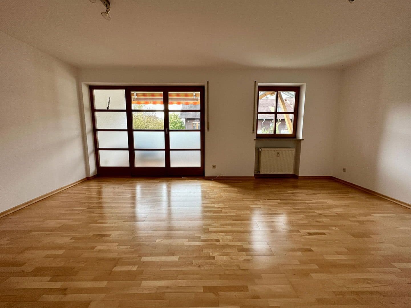 Prodej bytu 2+kk 62 m², Maistr. 1, Germering, Bavorsko Prodej bytu 2+kk 62 m², Maistr. 1, Germering, Bavorsko