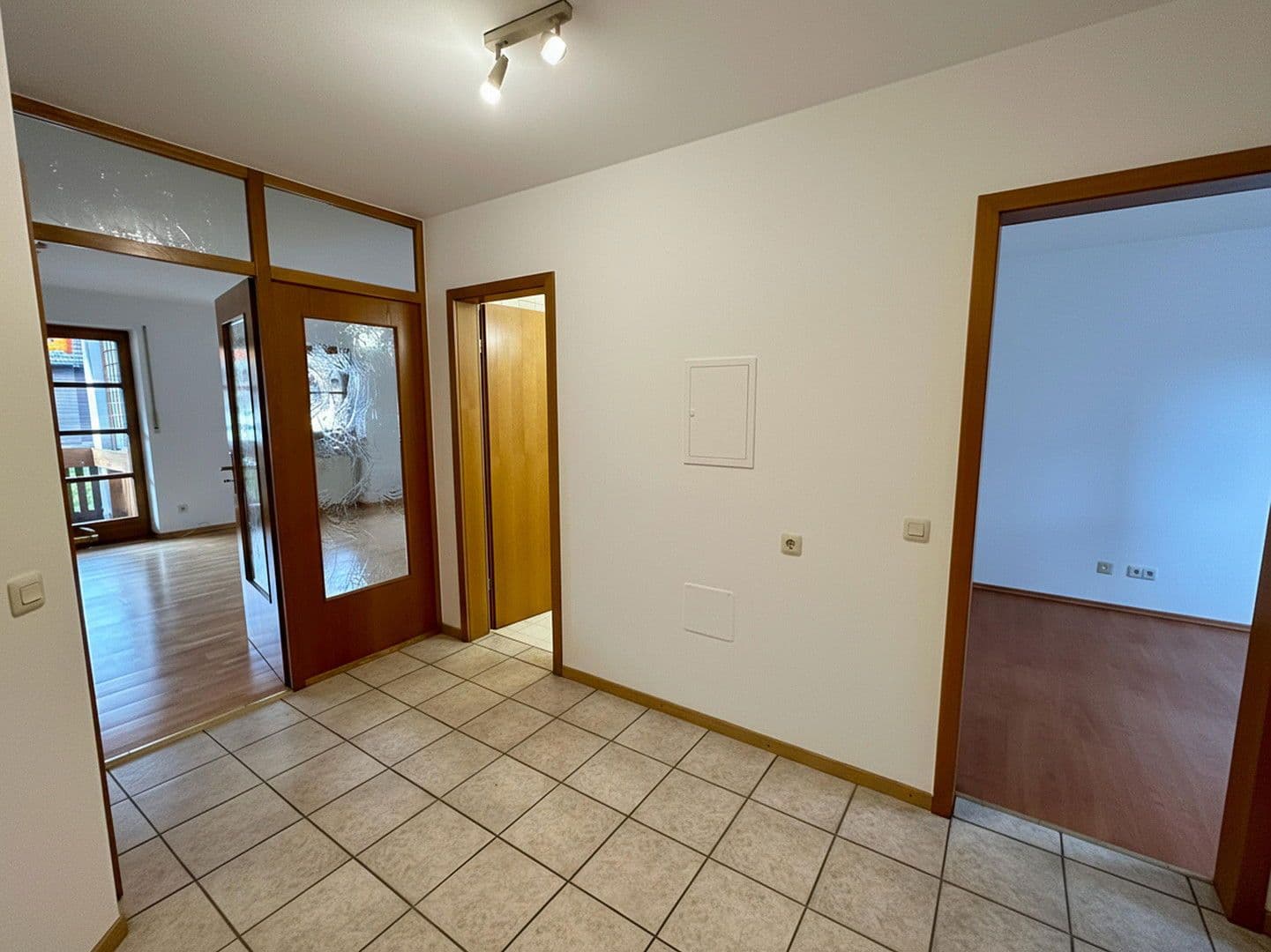 Prodej bytu 2+kk 62 m², Maistr. 1, Germering, Bavorsko Prodej bytu 2+kk 62 m², Maistr. 1, Germering, Bavorsko