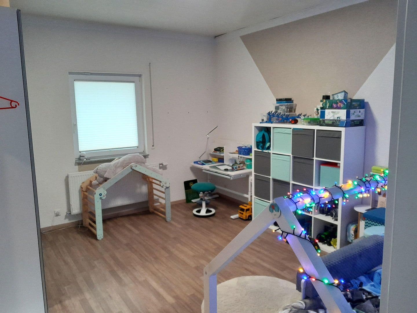 Prodej bytu 4+kk 131 m², Wald-Michelbach, Hessen Prodej bytu 4+kk 131 m², Wald-Michelbach, Hessen