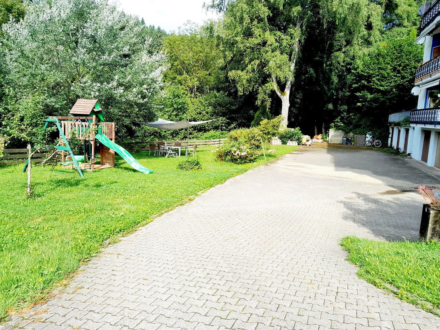 Prodej bytu 4+kk 131 m², Wald-Michelbach, Hessen Prodej bytu 4+kk 131 m², Wald-Michelbach, Hessen