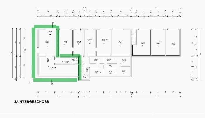 Prodej bytu 4+kk 131 m², Wald-Michelbach, Hessen Prodej bytu 4+kk 131 m², Wald-Michelbach, Hessen