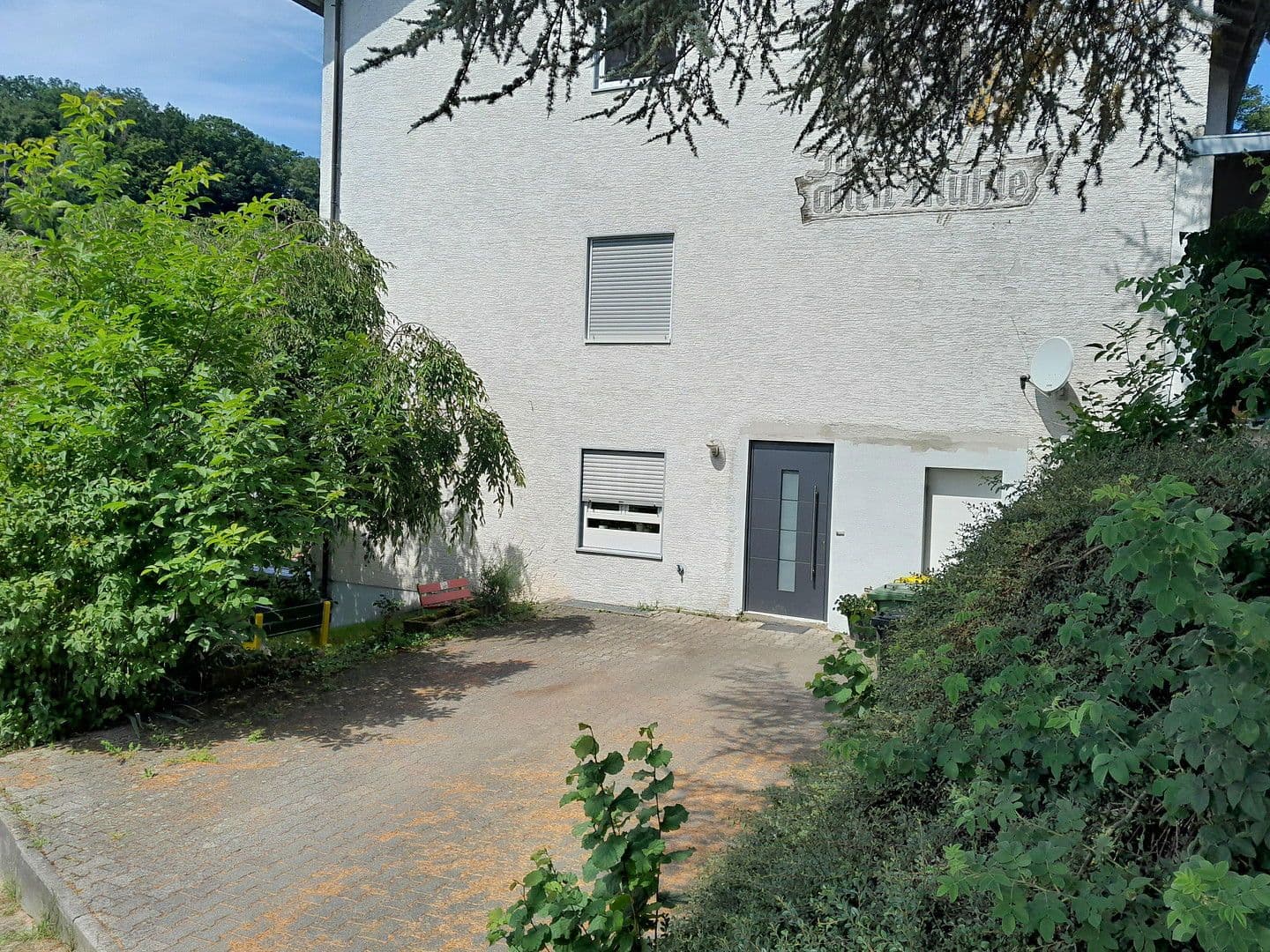 Prodej bytu 4+kk 131 m², Wald-Michelbach, Hessen Prodej bytu 4+kk 131 m², Wald-Michelbach, Hessen