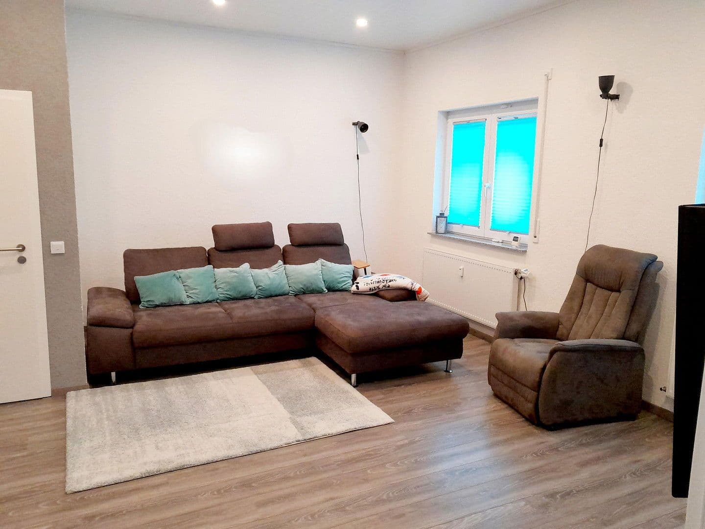 Prodej bytu 4+kk 131 m², Wald-Michelbach, Hessen Prodej bytu 4+kk 131 m², Wald-Michelbach, Hessen