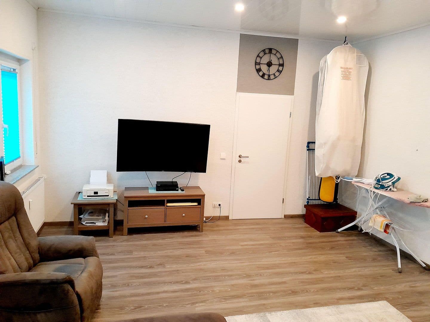 Prodej bytu 4+kk 131 m², Wald-Michelbach, Hessen Prodej bytu 4+kk 131 m², Wald-Michelbach, Hessen