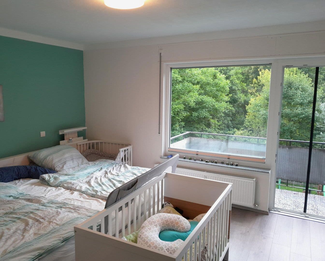 Prodej bytu 4+kk 131 m², Wald-Michelbach, Hessen Prodej bytu 4+kk 131 m², Wald-Michelbach, Hessen