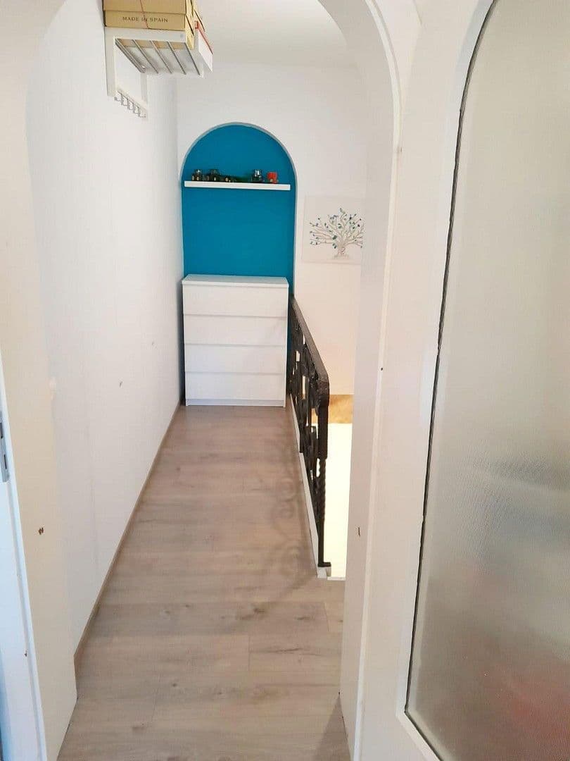 Prodej bytu 4+kk 131 m², Wald-Michelbach, Hessen Prodej bytu 4+kk 131 m², Wald-Michelbach, Hessen