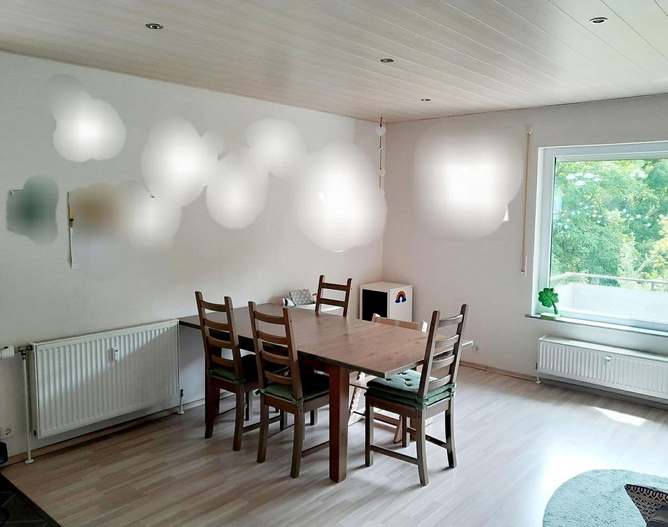 Prodej bytu 4+kk 131 m², Wald-Michelbach, Hessen Prodej bytu 4+kk 131 m², Wald-Michelbach, Hessen