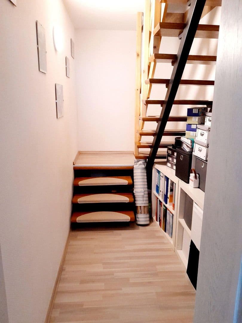 Prodej bytu 4+kk 131 m², Wald-Michelbach, Hessen Prodej bytu 4+kk 131 m², Wald-Michelbach, Hessen