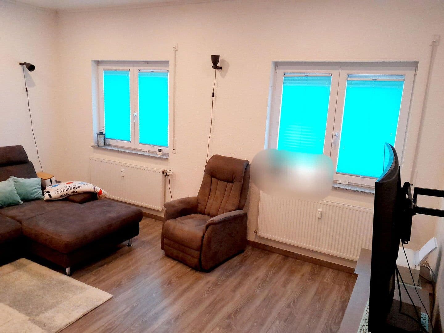 Prodej bytu 4+kk 131 m², Wald-Michelbach, Hessen Prodej bytu 4+kk 131 m², Wald-Michelbach, Hessen