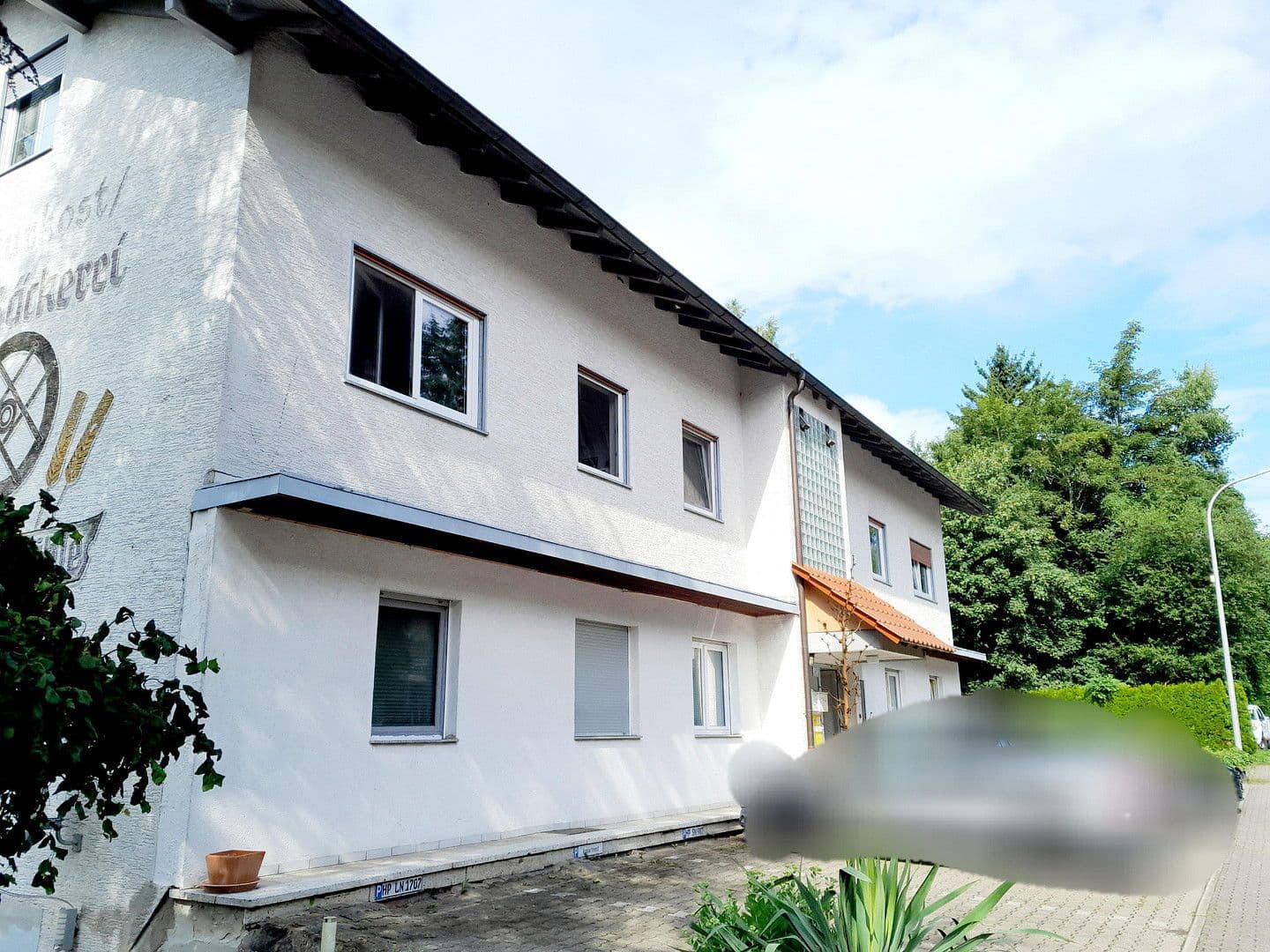 Prodej bytu 4+kk 131 m², Wald-Michelbach, Hessen Prodej bytu 4+kk 131 m², Wald-Michelbach, Hessen