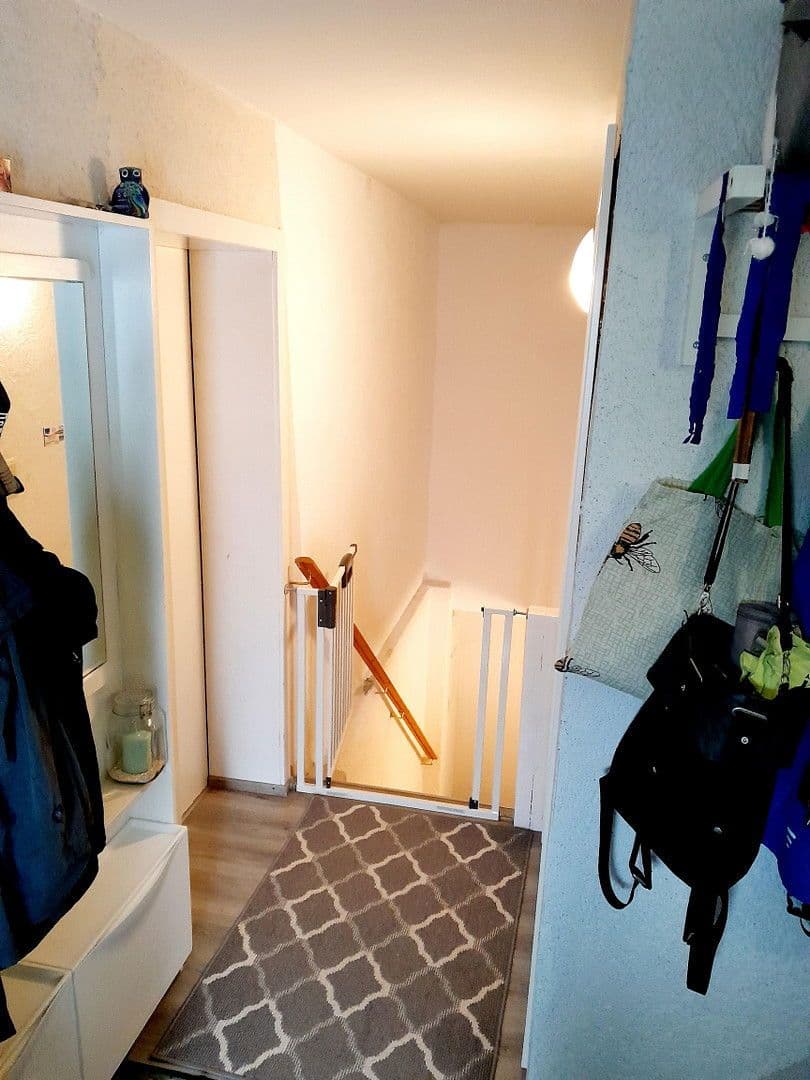 Prodej bytu 4+kk 131 m², Wald-Michelbach, Hessen Prodej bytu 4+kk 131 m², Wald-Michelbach, Hessen