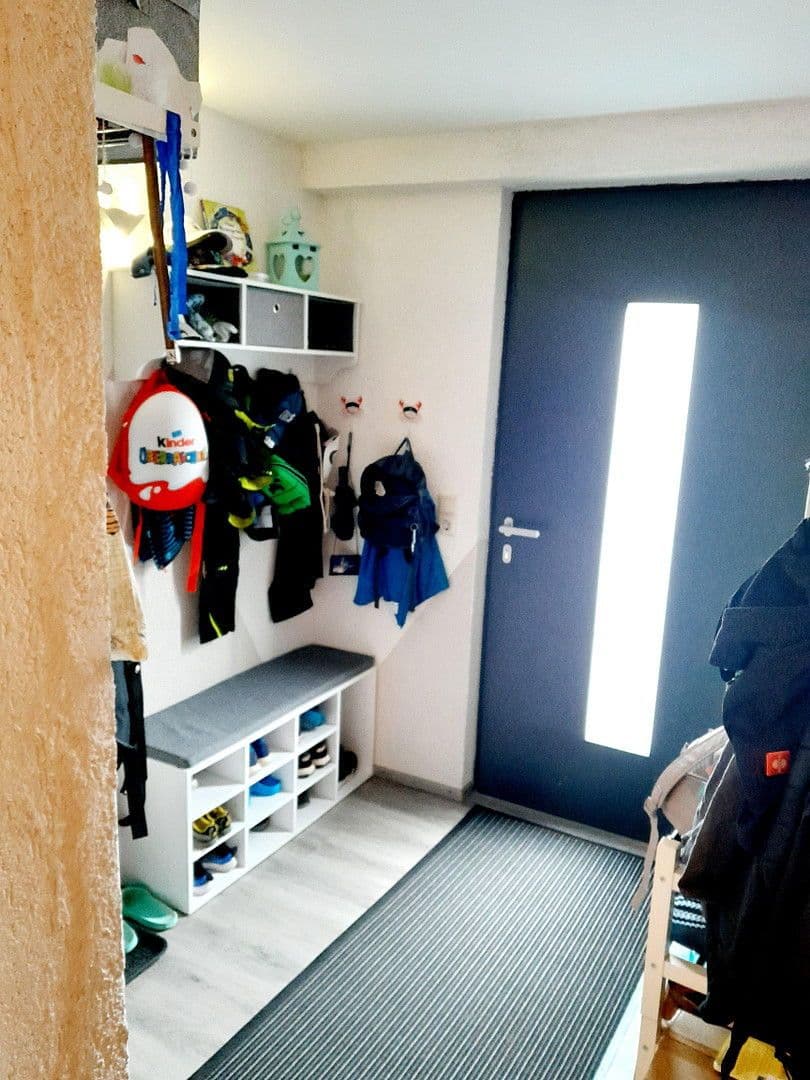 Prodej bytu 4+kk 131 m², Wald-Michelbach, Hessen Prodej bytu 4+kk 131 m², Wald-Michelbach, Hessen