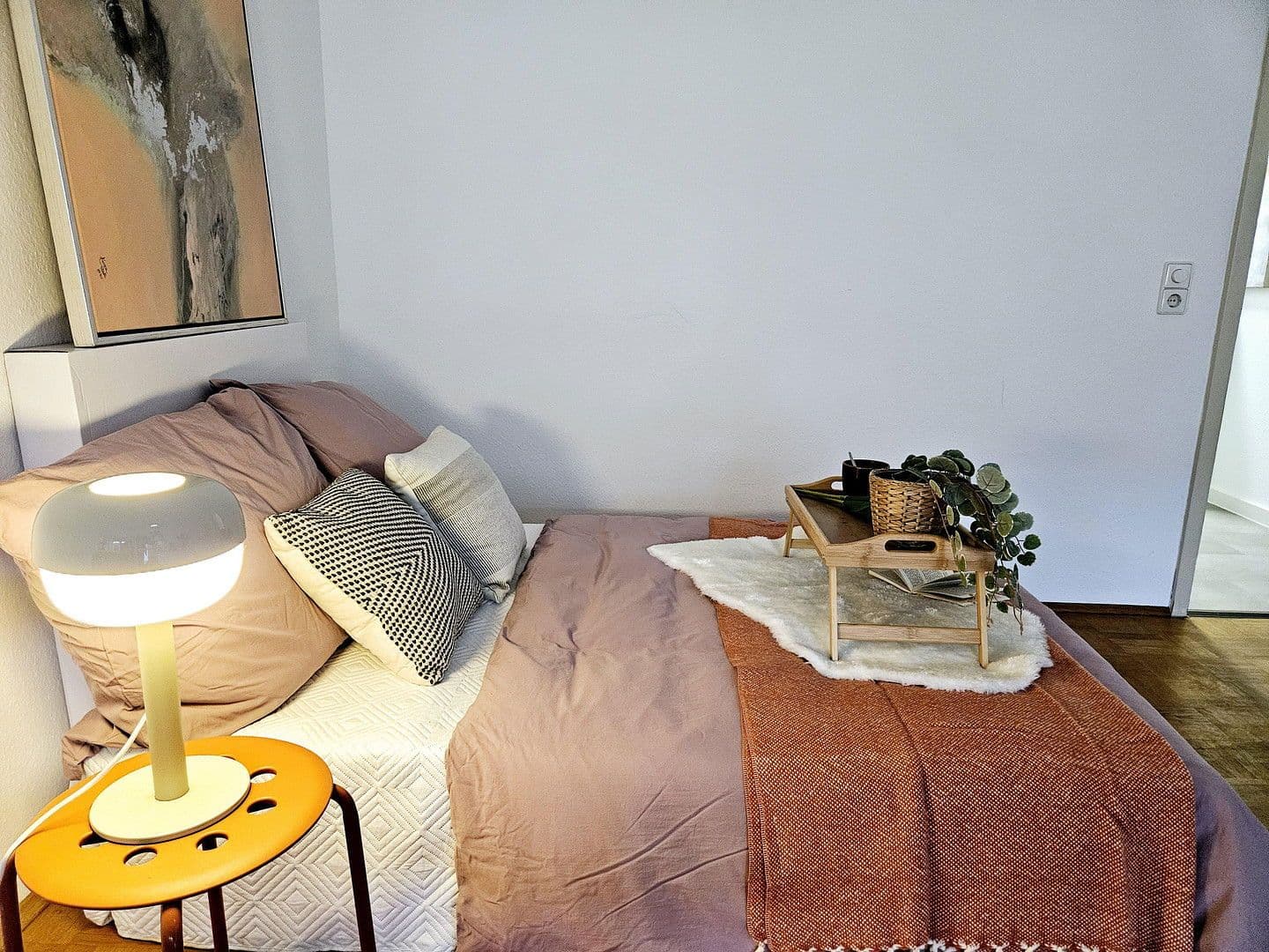 Prodej bytu 1+1 43 m², Brandenburgerstr. 31, Konstanz, Bádensko-Württembersko Prodej bytu 1+1 43 m², Brandenburgerstr. 31, Konstanz, Bádensko-Württembersko